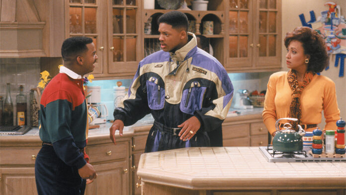 'Fresh Prince of Bel-Air' Unscripted Reunion Special Set at HBO Max
