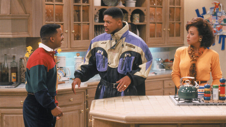 ‘Fresh Prince of Bel-Air’ Unscripted Reunion Unique Established at HBO Max