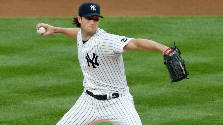 Gerrit Cole posts 20th straight normal-period acquire as Yankees conquer Purple Sox