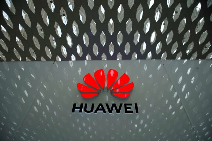 Huawei to stop making flagship chipsets as U.S. pressure bites, Chinese media say
