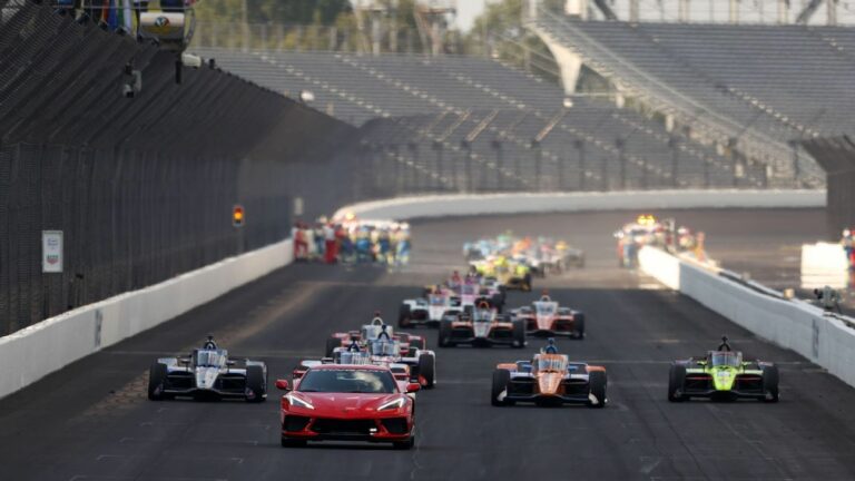 Indianapolis 500 denied typical complete as 2020 wins nonetheless again