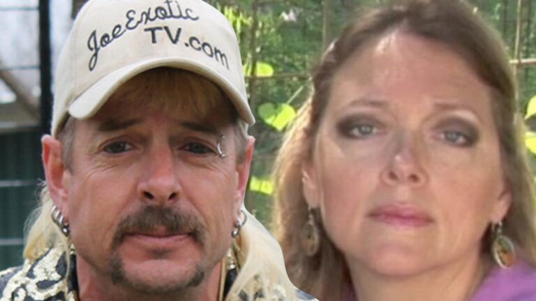 Joe Exotic Desires to Enable Come across Carole Baskin’s Lacking Spouse Don