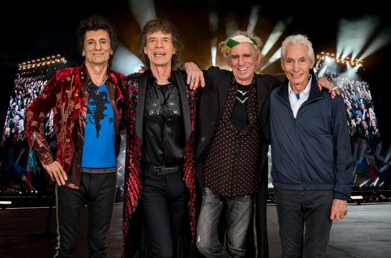 Just cannot Constantly Get What You Want? The Rolling Stones Keep Should really Have It