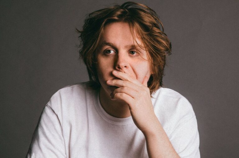 Lewis Capaldi, Handed About for a Grammy Nod for Best New Artist, Lands His 2nd Prime 10 Hit on the Billboard Sizzling 100