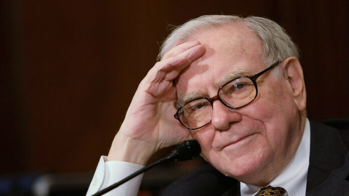 Market timing when ‘clocks have no hands’ — Warren Buffett’s warning is as relevant now as it was in 2000