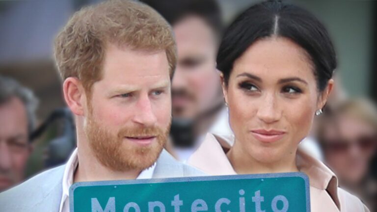 Meghan and Harry’s Montecito Move Will cause Head aches For New Neighbors