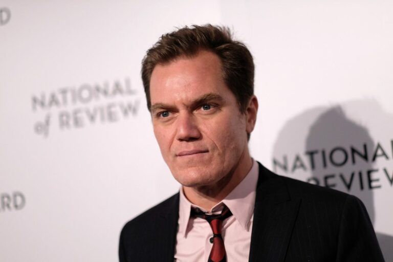 Michael Shannon in the MCU? This is Where Admirers Believe He Could Suit