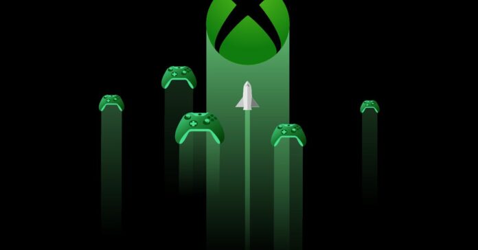 Microsoft opens xCloud game streaming beta early on August 11th
