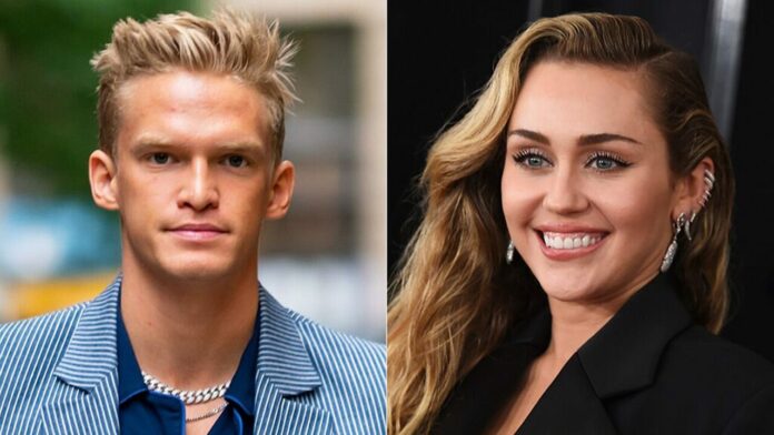Miley Cyrus and Cody Simpson split after 10 months of dating: Reports
