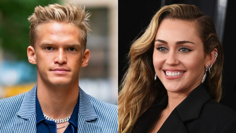 Miley Cyrus and Cody Simpson break up following 10 months of dating: Experiences