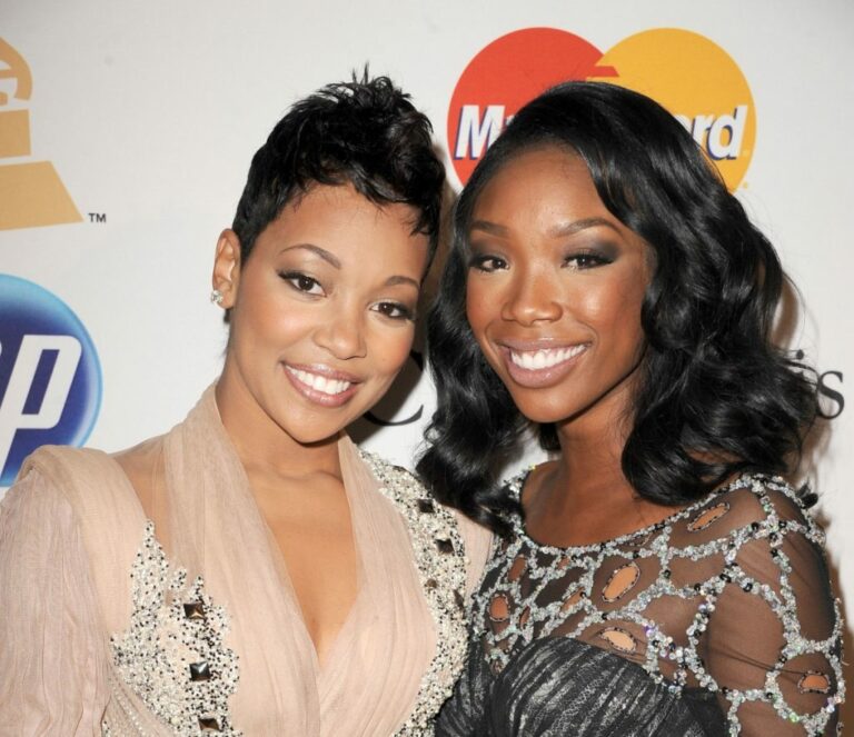 Monica and Brandy Will Lastly Share the Stage in Next Struggle