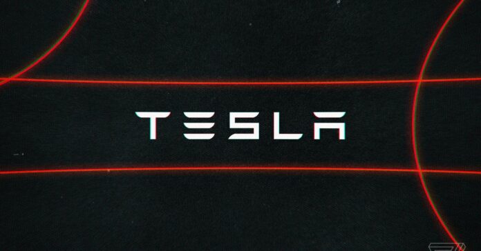 Musk says Tesla two-factor authentication “embarrassingly late” but coming soon