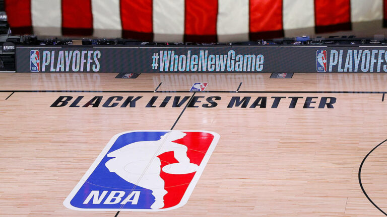 NBA boycott, live updates: Players agree to resume playoff schedule Saturday after announcing new initiatives