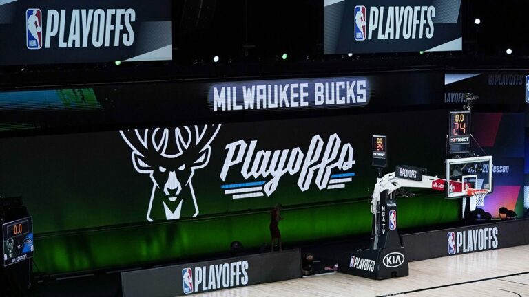 NBA groups technically encounter penalties for failing to exhibit up for online games, former government notes