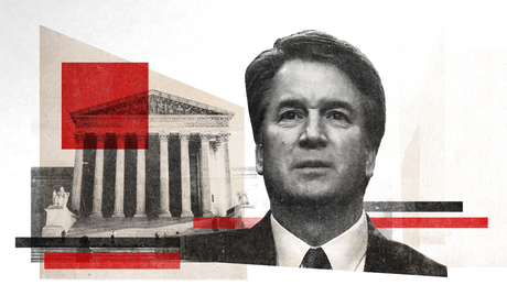 EXCLUSIVE: How Brett Kavanaugh tried to sidestep abortion and Trump financial docs cases
