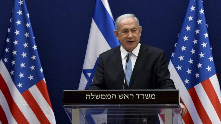 Netanyahu: ‘Many more’ solution talks with Arab nations after US-brokered UAE settlement