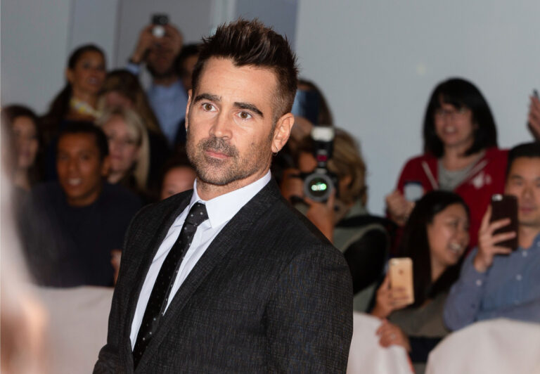 New Trailer Has Supporters Certain That a ‘Spin City’ Star Is The Penguin, Not Colin Farrell