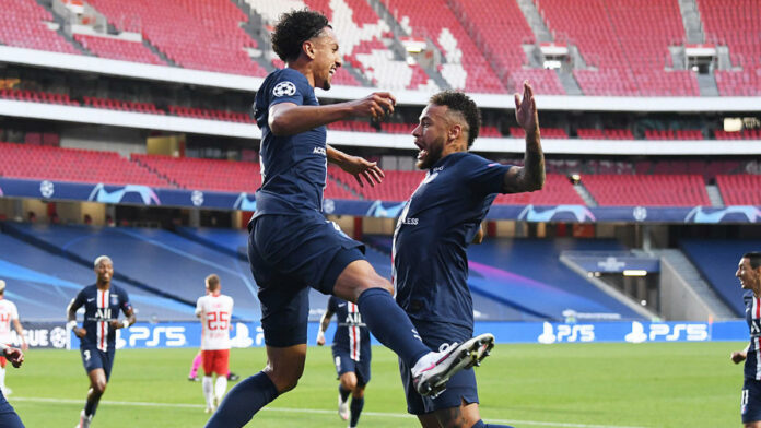PSG vs. RB Leipzig score: French side advances to Champions League final for first time in club history
