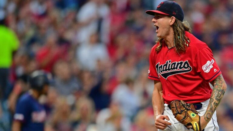 Possibilities by Mike Clevinger and Zach Plesac to crack protocol triggered rift inside Cleveland Indians