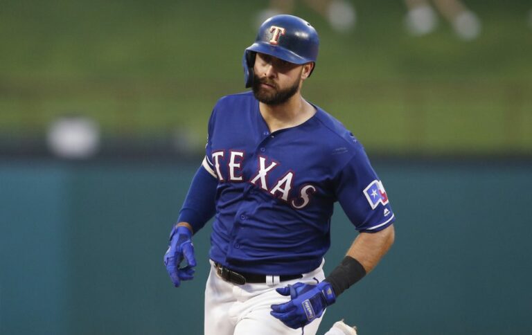 Rangers Will not likely Trade Lance Lynn, Joey Gallo