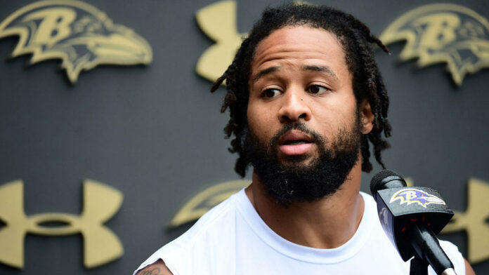 Ravens release Earl Thomas, Cowboys reportedly the early favorite to land him