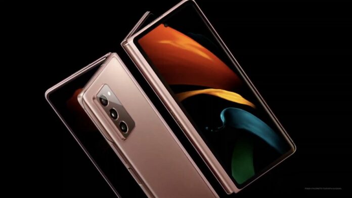 Samsung Galaxy Z Fold 2 price just leaked — here’s what you’ll pay