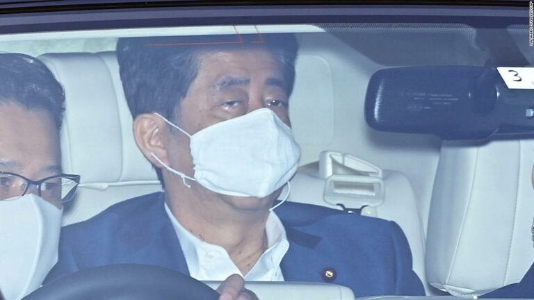 Shinzo Abe: Japan’s Primary Minister resigns thanks to well being motives