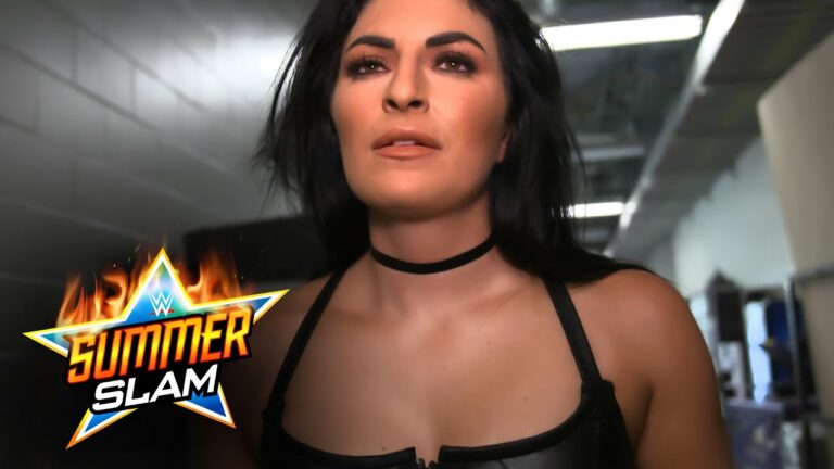 Sonya Deville Many thanks Vince McMahon, WWE Roster Update On Deville, Article-Match Online video From SummerSlam