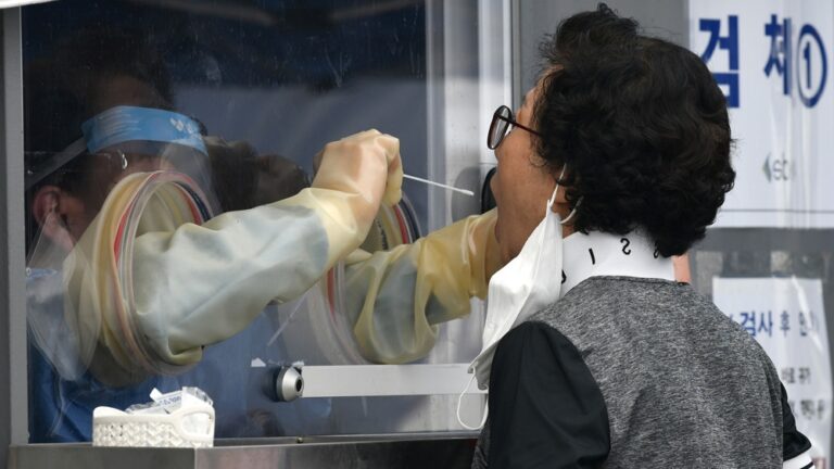 South Korea coronavirus cases maximum due to the fact March: Reside information | Information