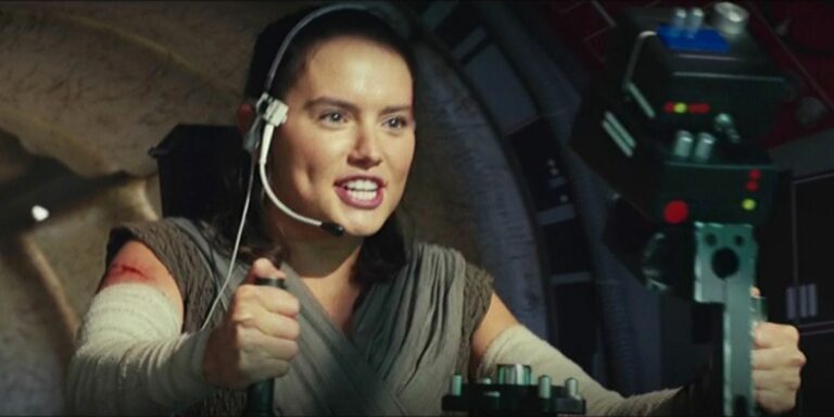 Star Wars’ Daisy Ridley Struggled to Locate Function Right after Increase of Skywalker