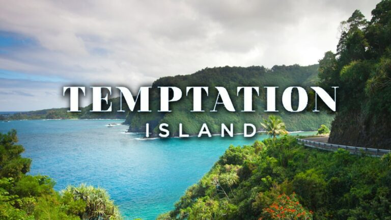 ‘Temptation Island’ to Shoot in Maui In spite of Mayor’s COVID Considerations