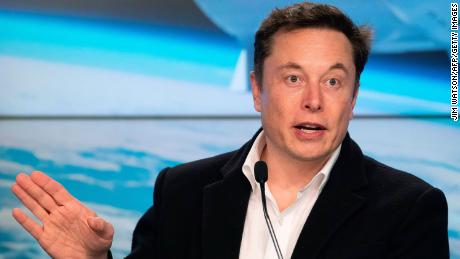 SpaceX Starship SN4 passes key test, Elon Musk says