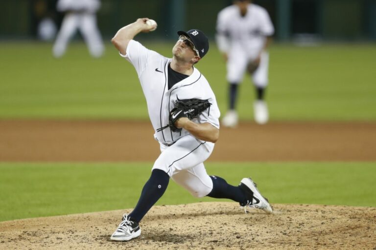 Tigers Designate Carson Fulmer For Assignment