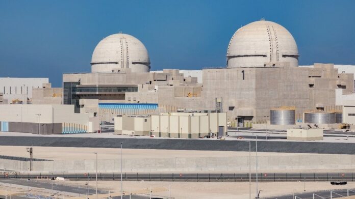 UAE becomes first Arab country to harness nuclear power following successful reactor launch — RT World News