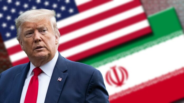 US to act 'in the coming days' on Iran arms embargo after UN Security Council rejects extension