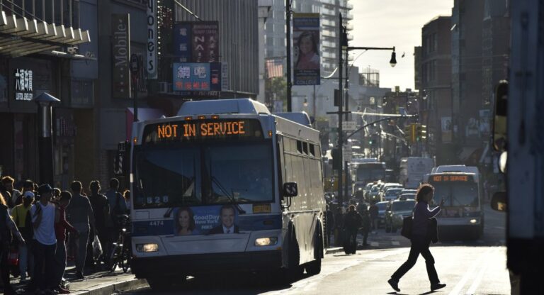 Video clip: Maskless Revelers Transform Town Bus Into Pandemic Hookah Dance Bash