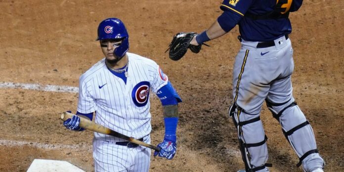 Need That Javy Oppo Approach, Ross's Humility, Bench Energy, and Other Cubs Bullets
