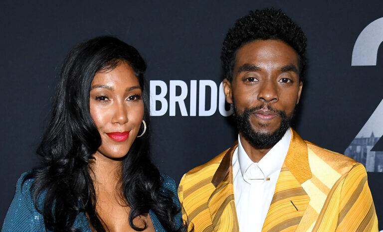 Who is Chadwick Boseman’s Wife Taylor Simone Ledward? Understand More About His Longtime Enjoy