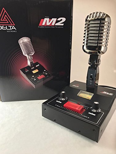 Top 10 Best cb power mic Reviews with comparison