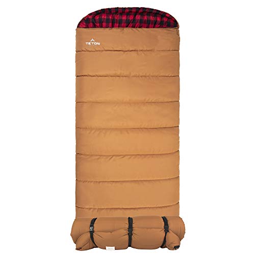 Top 10 Best canvas sleeping bag Reviews with comparison