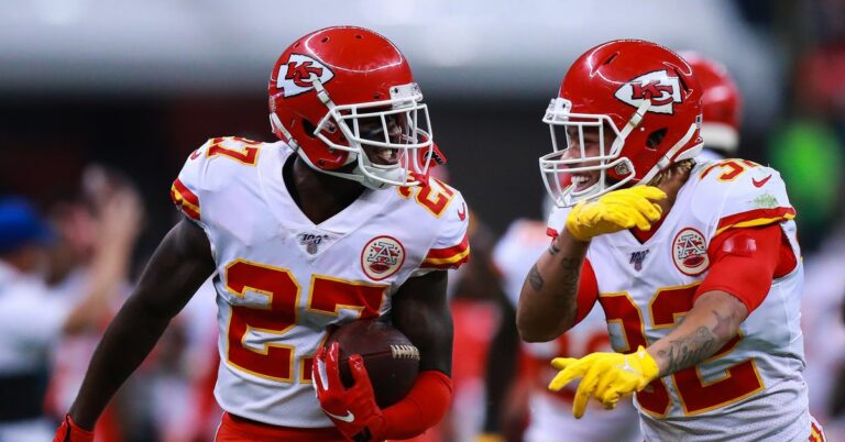 GM Brett Wich: Chiefs have ‘some good young corners’