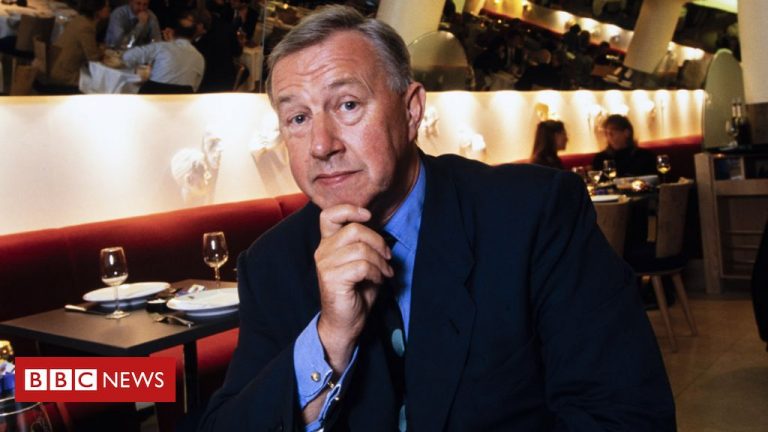 Sir Terrence Conran: Visionary designer dies at 88