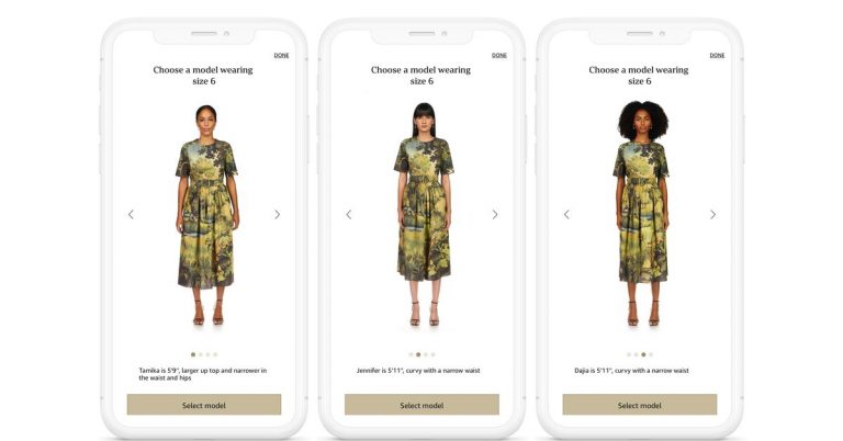 Amazon launches luxury stores to differentiate Hoi Poloi from haute couture