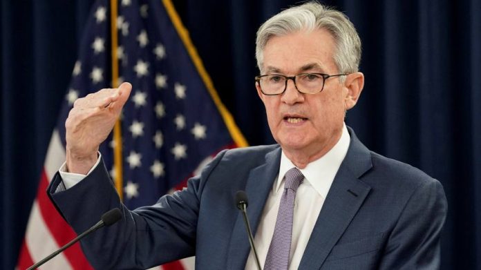 Five things to look for in a Federal Reserve meeting

