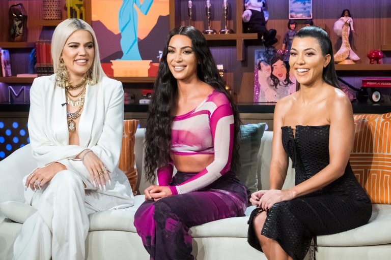 Kim Kardashian and ‘KUWTK’ bikini photo shared with sisters Kourtney and Khloé: ‘Trifecta 2006’