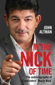 Nick Time by John Altman