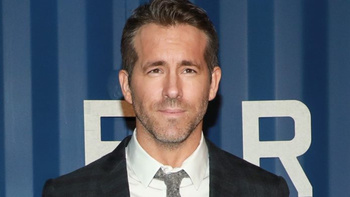  Rexham: Ryan Reynolds and Rob McLenny have 'emotional connection' with the club, director |  Ftb .l news

