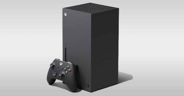 Amazon warns you won’t receive your pre-ordered Xbox Series X on launch day