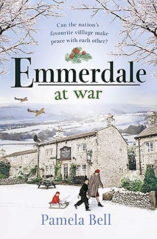 Emmerdale at Battle by Pamela Bell