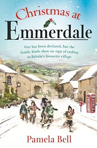Christmas in Emerald by Pamela Bell